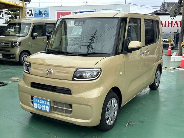 ダイハツ タント ６６０ Ｌ R5年 (東海) 99