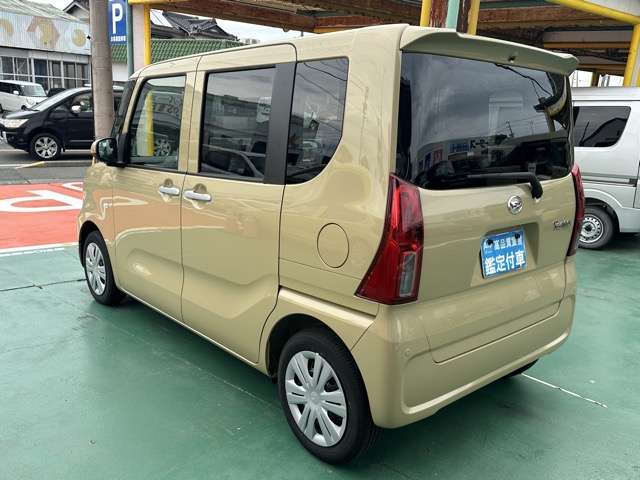 ダイハツ タント ６６０ Ｌ R5年 (東海) 99