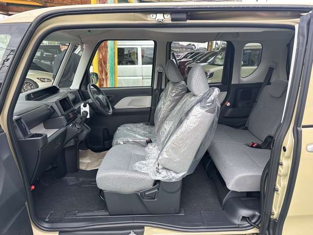 ダイハツ タント ６６０ Ｌ R5年 (東海) 99