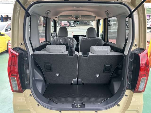 ダイハツ タント ６６０ Ｌ R5年 (東海) 99