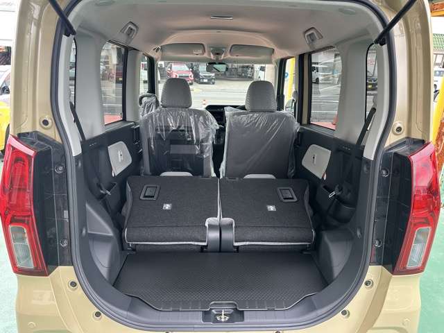 ダイハツ タント ６６０ Ｌ R5年 (東海) 99