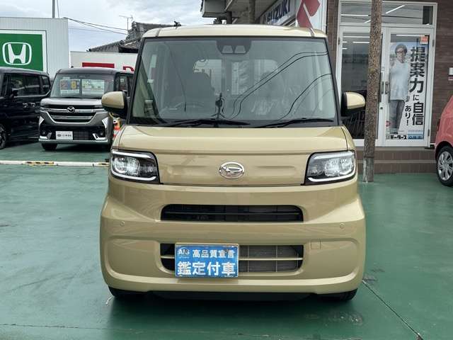 ダイハツ タント ６６０ Ｌ R5年 (東海) 99