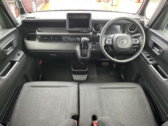 ホンダ Ｎ　ＢＯＸ カスタム ６６０ R7年 (東海) 99