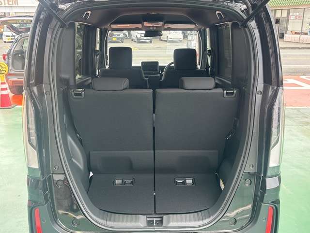 ホンダ Ｎ　ＢＯＸ カスタム ６６０ R7年 (東海) 99