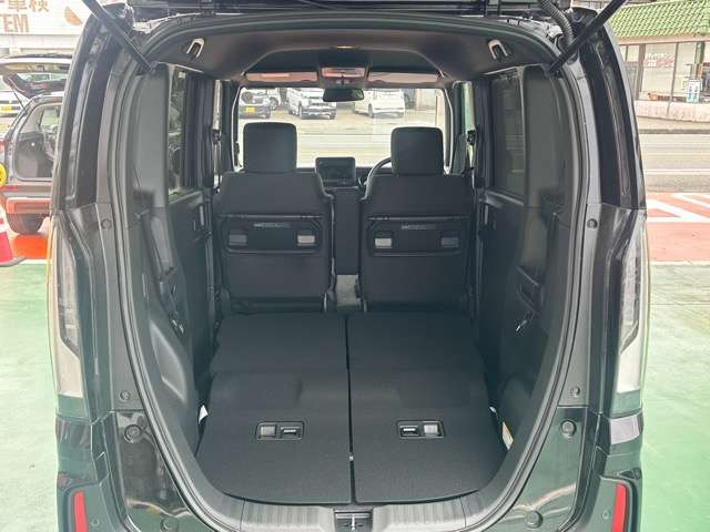 ホンダ Ｎ　ＢＯＸ カスタム ６６０ R7年 (東海) 99