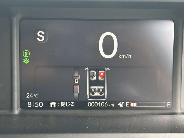 ホンダ Ｎ　ＢＯＸ カスタム ６６０ R7年 (東海) 99