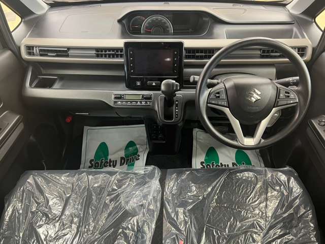 スズキ ワゴンＲ ６６０ ハイブリッド ＦＸ－Ｓ ４ＷＤ R5年 (北海道) 99