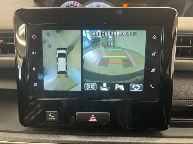 スズキ ワゴンＲ ６６０ ハイブリッド ＦＸ－Ｓ ４ＷＤ R5年 (北海道) 99