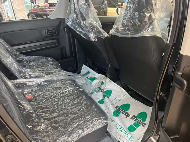 スズキ ワゴンＲ ６６０ ハイブリッド ＦＸ－Ｓ ４ＷＤ R5年 (北海道) 99