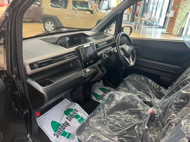 スズキ ワゴンＲ ６６０ ハイブリッド ＦＸ－Ｓ ４ＷＤ R5年 (北海道) 99