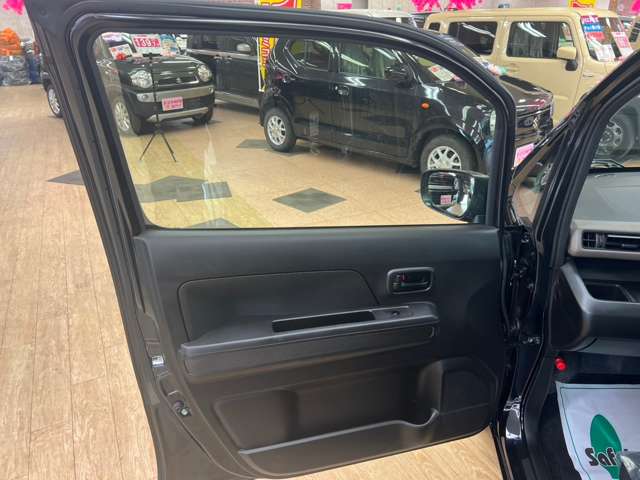 スズキ ワゴンＲ ６６０ ハイブリッド ＦＸ－Ｓ ４ＷＤ R5年 (北海道) 99