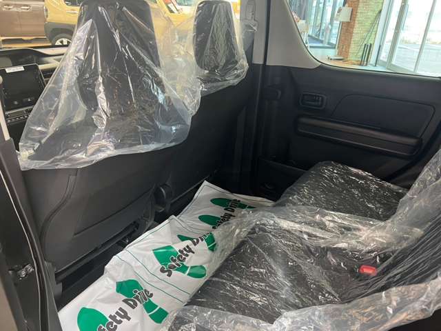 スズキ ワゴンＲ ６６０ ハイブリッド ＦＸ－Ｓ ４ＷＤ R5年 (北海道) 99