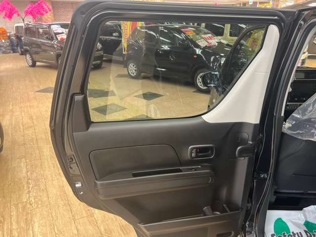 スズキ ワゴンＲ ６６０ ハイブリッド ＦＸ－Ｓ ４ＷＤ R5年 (北海道) 99