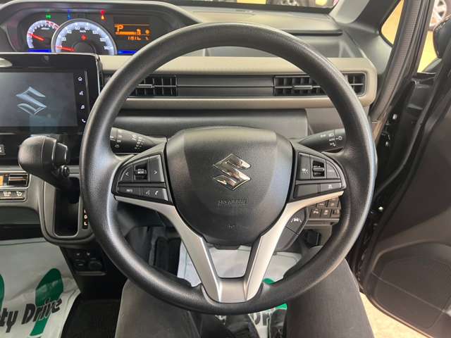 スズキ ワゴンＲ ６６０ ハイブリッド ＦＸ－Ｓ ４ＷＤ R5年 (北海道) 99