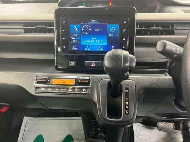 スズキ ワゴンＲ ６６０ ハイブリッド ＦＸ－Ｓ ４ＷＤ R5年 (北海道) 99