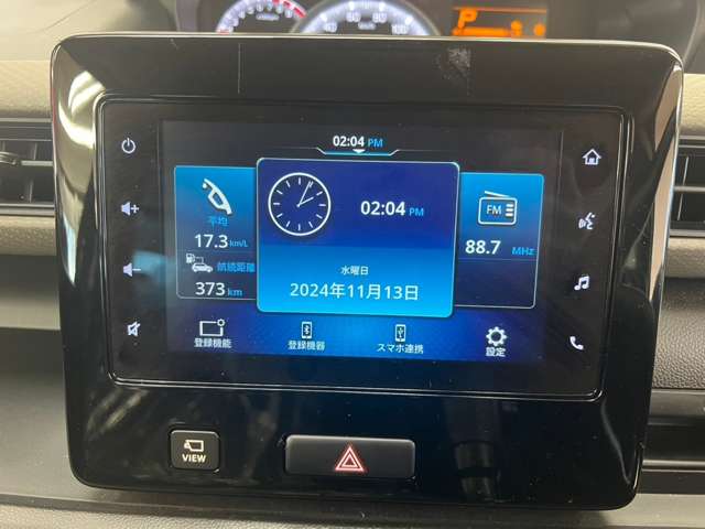 スズキ ワゴンＲ ６６０ ハイブリッド ＦＸ－Ｓ ４ＷＤ R5年 (北海道) 99