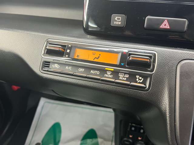 スズキ ワゴンＲ ６６０ ハイブリッド ＦＸ－Ｓ ４ＷＤ R5年 (北海道) 99