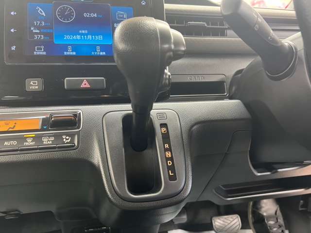 スズキ ワゴンＲ ６６０ ハイブリッド ＦＸ－Ｓ ４ＷＤ R5年 (北海道) 99