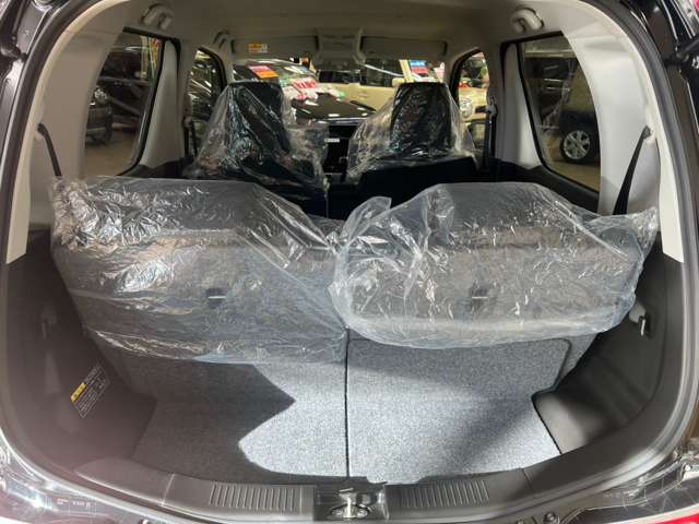 スズキ ワゴンＲ ６６０ ハイブリッド ＦＸ－Ｓ ４ＷＤ R5年 (北海道) 99