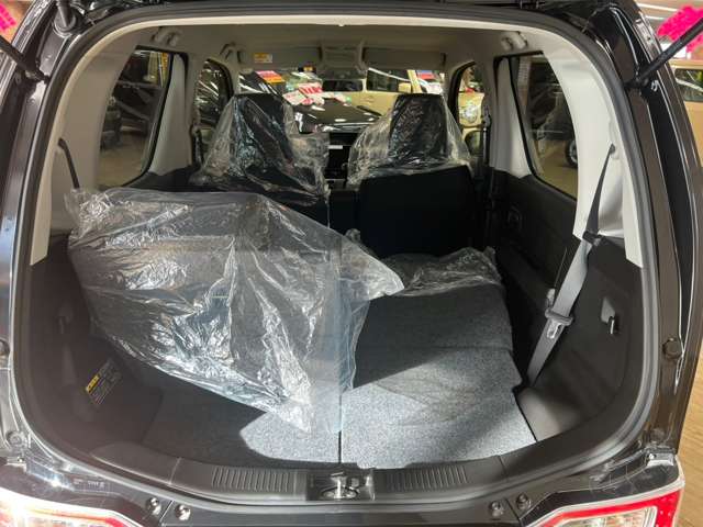 スズキ ワゴンＲ ６６０ ハイブリッド ＦＸ－Ｓ ４ＷＤ R5年 (北海道) 99