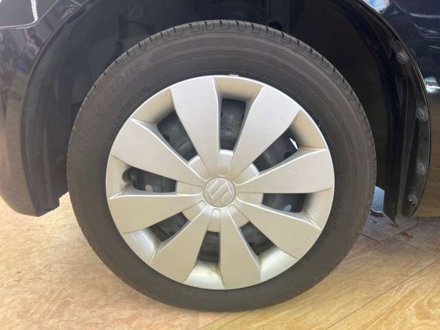 スズキ ワゴンＲ ６６０ ハイブリッド ＦＸ－Ｓ ４ＷＤ R5年 (北海道) 99