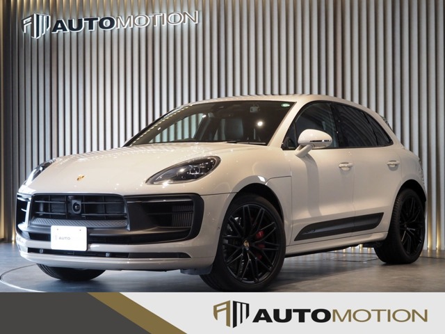 ポルシェ マカン ＧＴＳ ＰＤＫ ４ＷＤ R6年 (近畿) 99