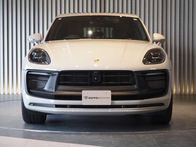 ポルシェ マカン ＧＴＳ ＰＤＫ ４ＷＤ R6年 (近畿) 99