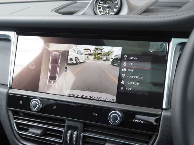 ポルシェ マカン ＧＴＳ ＰＤＫ ４ＷＤ R6年 (近畿) 99