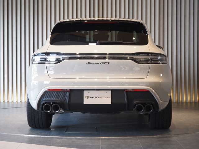 ポルシェ マカン ＧＴＳ ＰＤＫ ４ＷＤ R6年 (近畿) 99