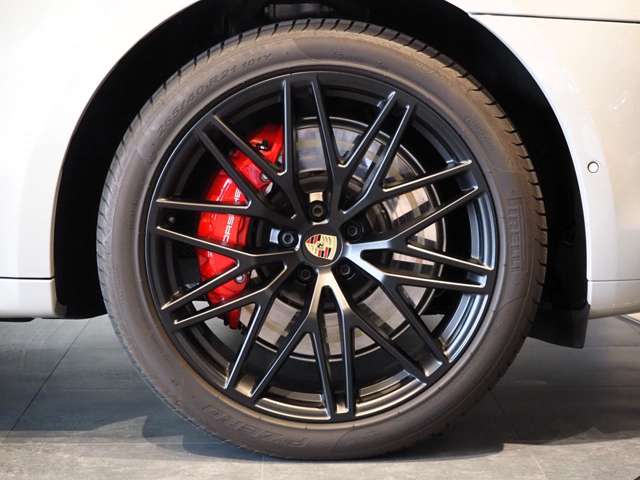 ポルシェ マカン ＧＴＳ ＰＤＫ ４ＷＤ R6年 (近畿) 99