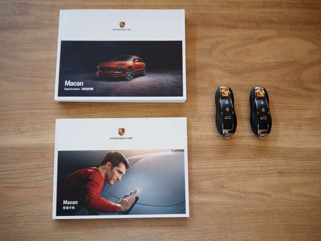 ポルシェ マカン ＧＴＳ ＰＤＫ ４ＷＤ R6年 (近畿) 99