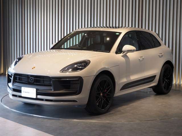 ポルシェ マカン ＧＴＳ ＰＤＫ ４ＷＤ R6年 (近畿) 99