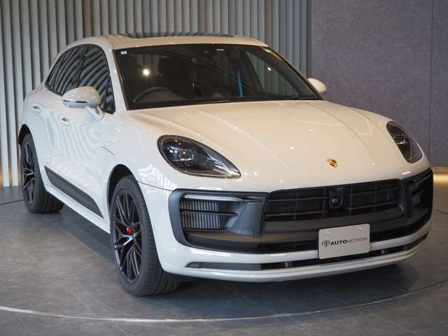 ポルシェ マカン ＧＴＳ ＰＤＫ ４ＷＤ R6年 (近畿) 99