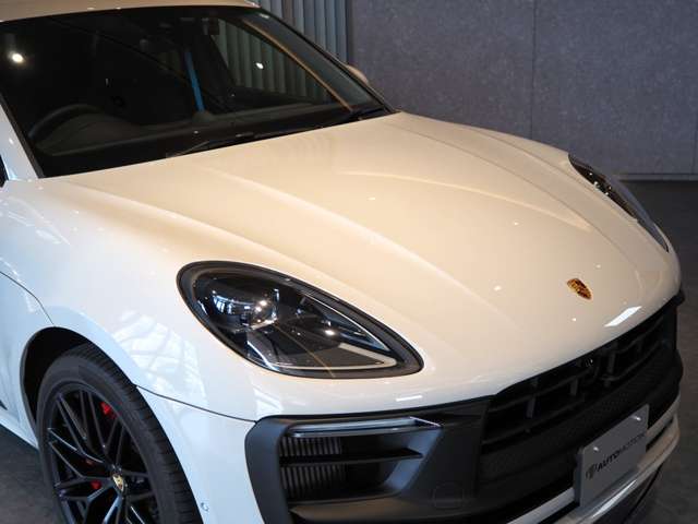 ポルシェ マカン ＧＴＳ ＰＤＫ ４ＷＤ R6年 (近畿) 99