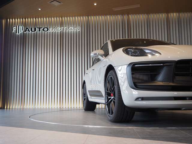 ポルシェ マカン ＧＴＳ ＰＤＫ ４ＷＤ R6年 (近畿) 99