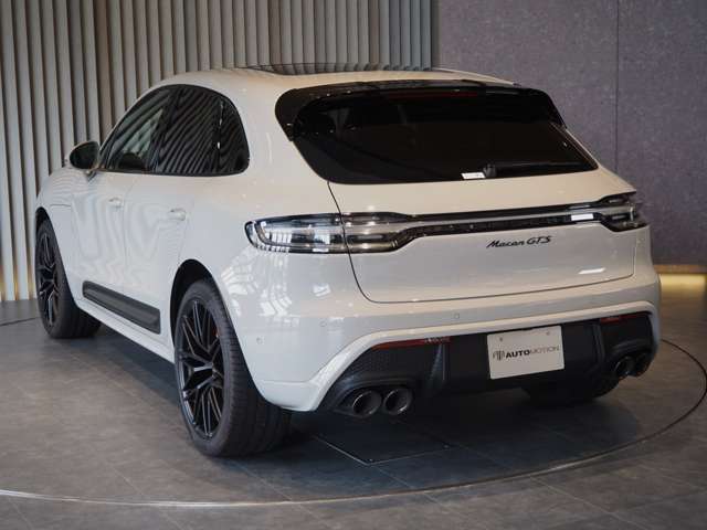 ポルシェ マカン ＧＴＳ ＰＤＫ ４ＷＤ R6年 (近畿) 99