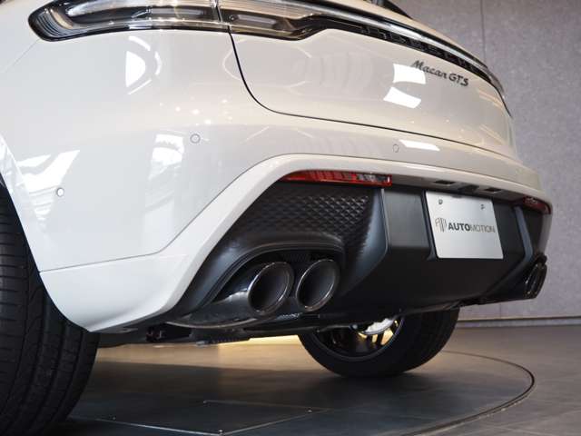 ポルシェ マカン ＧＴＳ ＰＤＫ ４ＷＤ R6年 (近畿) 99