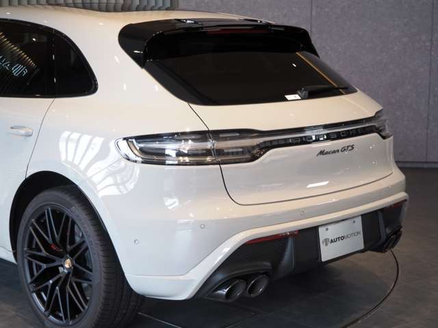 ポルシェ マカン ＧＴＳ ＰＤＫ ４ＷＤ R6年 (近畿) 99