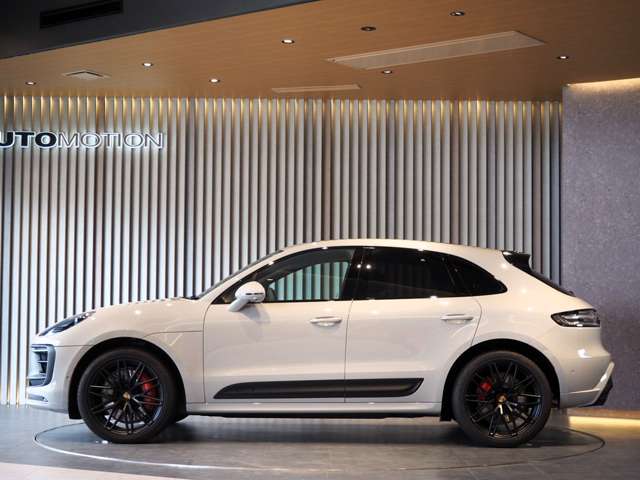 ポルシェ マカン ＧＴＳ ＰＤＫ ４ＷＤ R6年 (近畿) 99