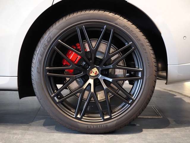 ポルシェ マカン ＧＴＳ ＰＤＫ ４ＷＤ R6年 (近畿) 99