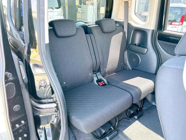 ホンダ Ｎ　ＢＯＸ ６６０ カスタムＧ ターボＡパッケージ H26年 (九州・沖縄) 99