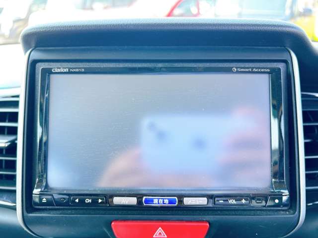 ホンダ Ｎ　ＢＯＸ ６６０ カスタムＧ ターボＡパッケージ H26年 (九州・沖縄) 99