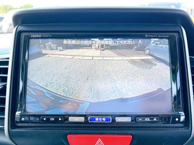 ホンダ Ｎ　ＢＯＸ ６６０ カスタムＧ ターボＡパッケージ H26年 (九州・沖縄) 99