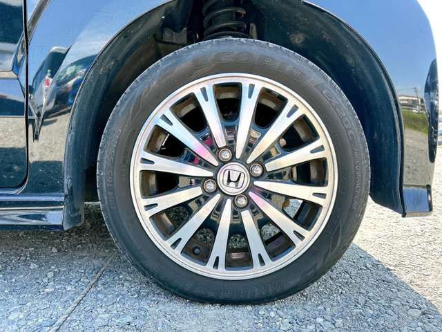 ホンダ Ｎ　ＢＯＸ ６６０ カスタムＧ ターボＡパッケージ H26年 (九州・沖縄) 99