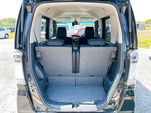 ホンダ Ｎ　ＢＯＸ ６６０ カスタムＧ ターボＡパッケージ H26年 (九州・沖縄) 99