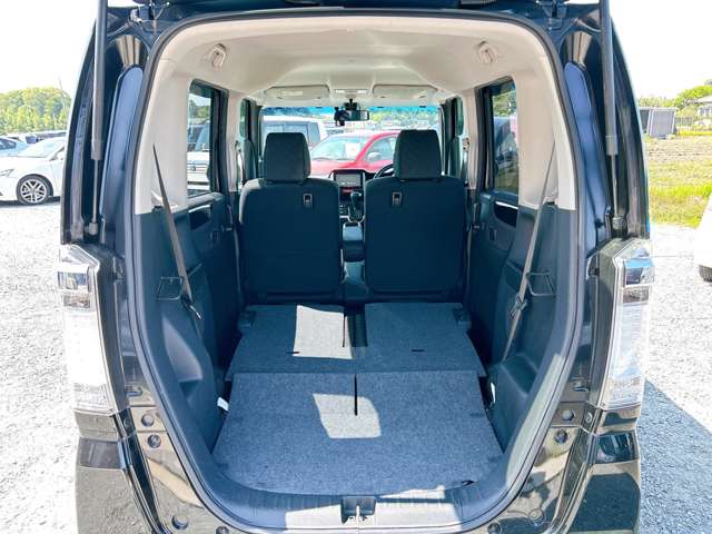 ホンダ Ｎ　ＢＯＸ ６６０ カスタムＧ ターボＡパッケージ H26年 (九州・沖縄) 99