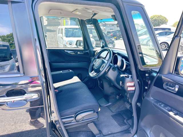 ホンダ Ｎ　ＢＯＸ ６６０ カスタムＧ ターボＡパッケージ H26年 (九州・沖縄) 99