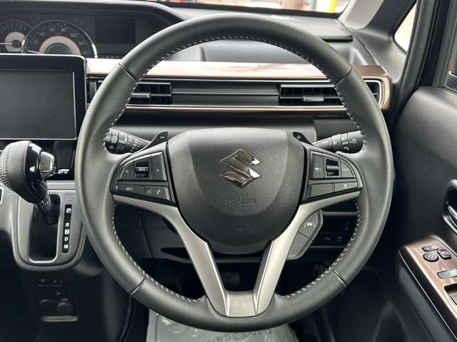スズキ ワゴンＲ ６６０ カスタムＺ ハイブリッド ＺＴ R4年 (東海) 99