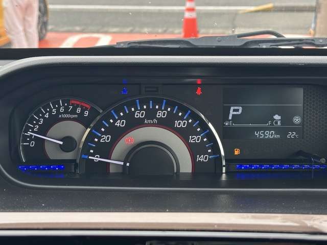 スズキ ワゴンＲ ６６０ カスタムＺ ハイブリッド ＺＴ R4年 (東海) 99