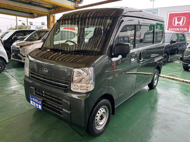 日産 クリッパーバン ６６０ ＤＸ ハイルーフ R6年 (東海) 99